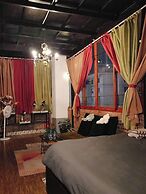 Cozy Fun Homestay 16