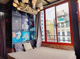 Cozy Fun Homestay 16