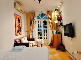 Cozy Fun Homestay 16