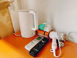 Cozy Fun Homestay 16