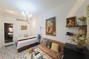 Cozy Fun Homestay 16