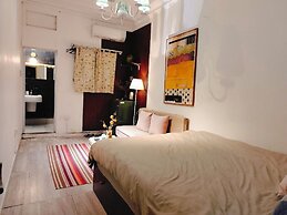 Cozy Fun Homestay 16