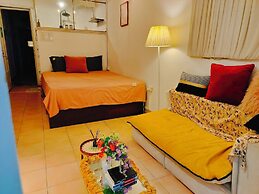 Cozy Fun Homestay 16