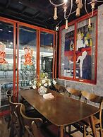 Cozy Fun Homestay 16