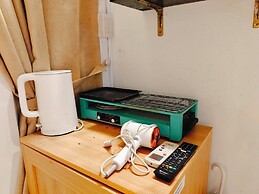 Cozy Fun Homestay 16