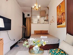 Cozy Fun Homestay 16