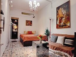 Cozy Fun Homestay 16