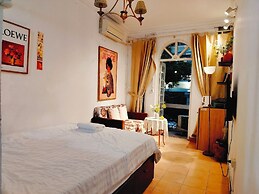 Cozy Fun Homestay 16