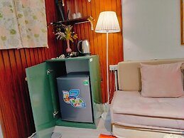 Cozy Fun Homestay 16