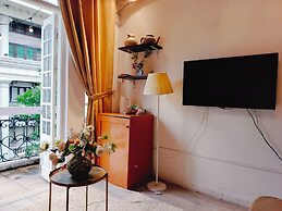 Cozy Fun Homestay 16