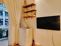 Cozy Fun Homestay 16