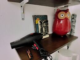 Cozy Fun Homestay 16