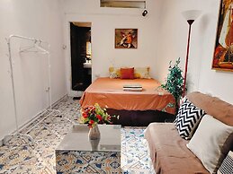 Cozy Fun Homestay 16