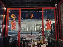 Cozy Fun Homestay 16