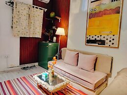 Cozy Fun Homestay 16