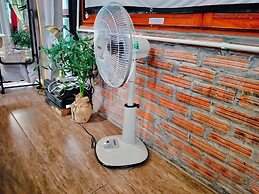 Cozy Fun Homestay 16