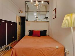 Cozy Fun Homestay 16