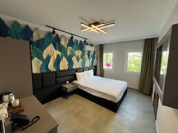 Lizbonia Hotels Bodrum