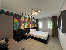 Lizbonia Hotels Bodrum