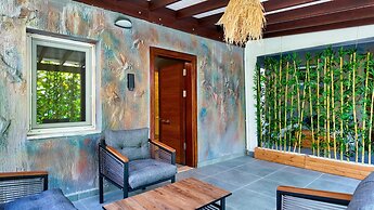 Lizbonia Hotels Bodrum