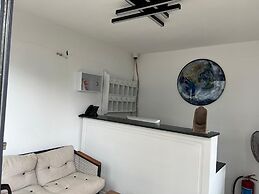 Lizbonia Hotels Bodrum