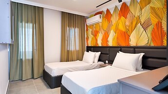 Lizbonia Hotels Bodrum