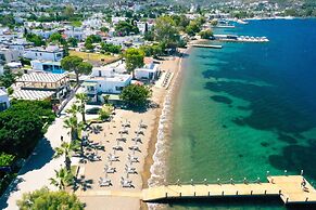 Lizbonia Hotels Bodrum