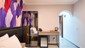 Lizbonia Hotels Bodrum