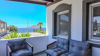 Lizbonia Hotels Bodrum