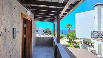 Lizbonia Hotels Bodrum