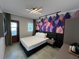 Lizbonia Hotels Bodrum