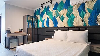 Lizbonia Hotels Bodrum