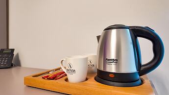 Lizbonia Hotels Bodrum