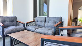 Lizbonia Hotels Bodrum