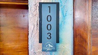 Lizbonia Hotels Bodrum