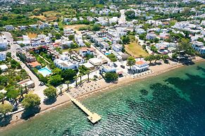 Lizbonia Hotels Bodrum