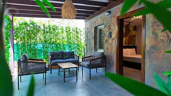 Lizbonia Hotels Bodrum