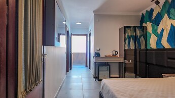 Lizbonia Hotels Bodrum