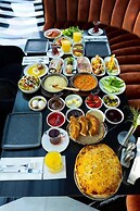 Lizbonia Hotels Bodrum