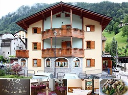 Albergo Valle del Bitto