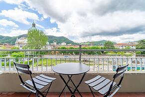 Autumn Apartment in Como
