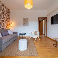 Autumn Apartment by Wonderful Italy