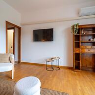 Autumn Apartment by Wonderful Italy