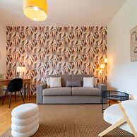 Autumn Apartment by Wonderful Italy