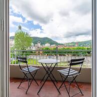 Autumn Apartment by Wonderful Italy