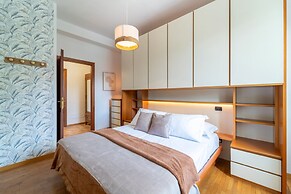 Autumn Apartment in Como