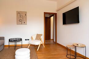 Autumn Apartment by Wonderful Italy