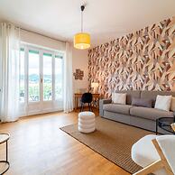 Autumn Apartment by Wonderful Italy