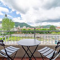 Autumn Apartment by Wonderful Italy