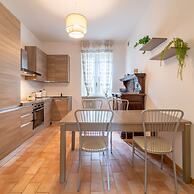 Autumn Apartment by Wonderful Italy